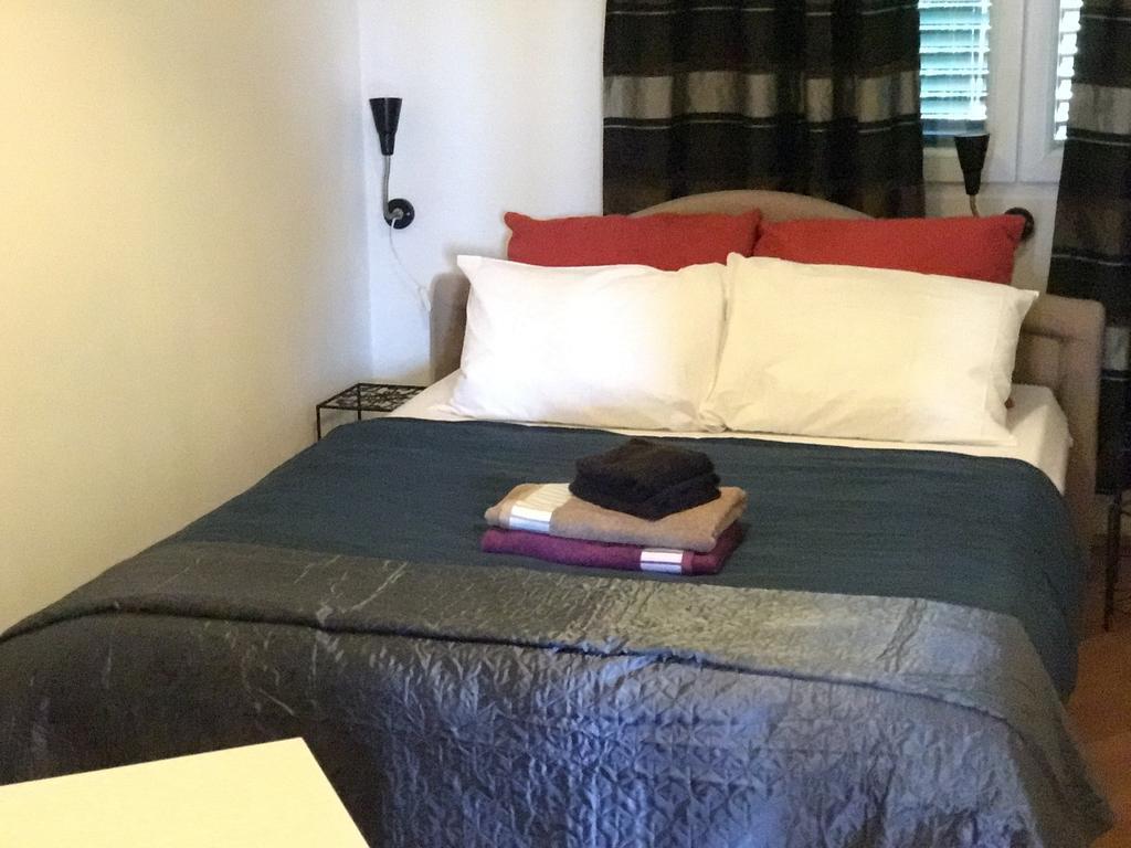 Spoleto Hotel Split Luaran gambar
