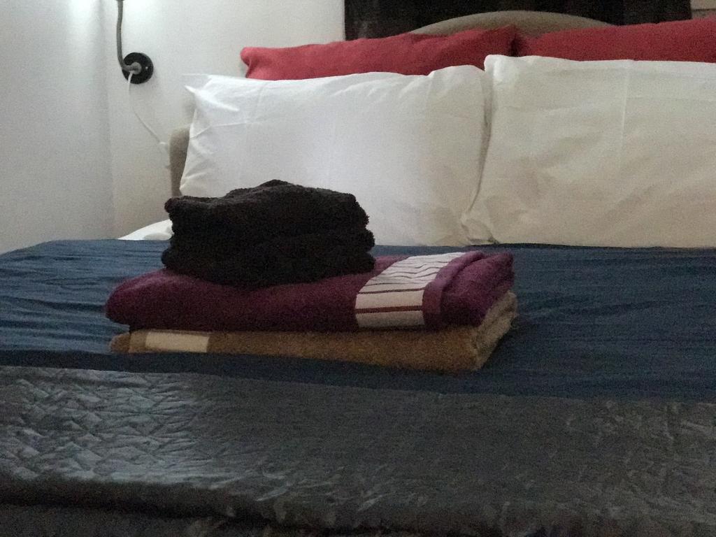Spoleto Hotel Split Luaran gambar