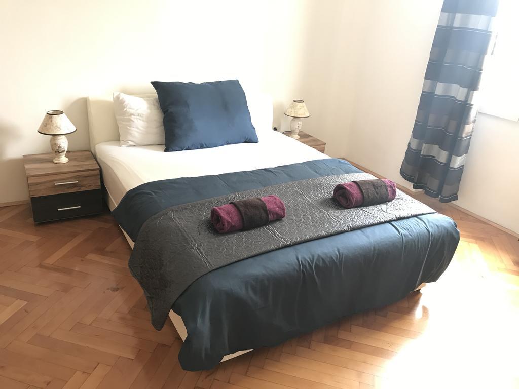 Spoleto Hotel Split Luaran gambar